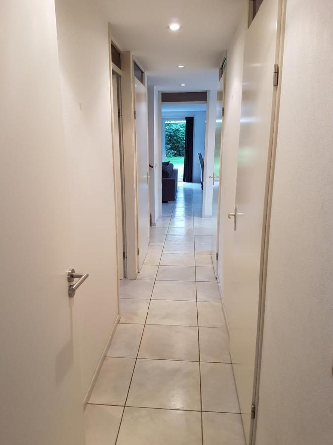 Vakantiehuis Achterhuis Ons Hoekje ハウテン エクステリア 写真